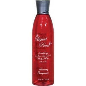 Liquid Pearl Spa Pomegranate Geur