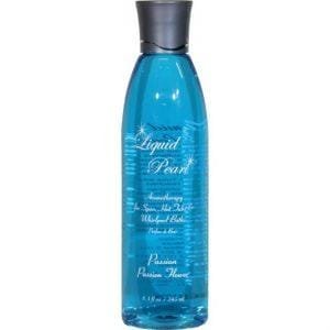 Liquid Pearl Spa Passion Flower Geur