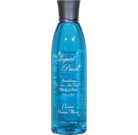 Liquid Pearl Spa Passion Flower Geur