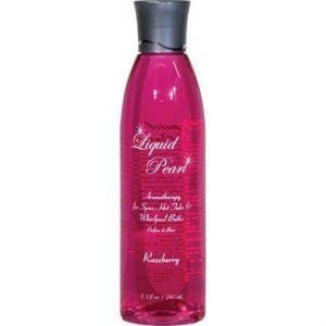 Liquid Pearl Spa Razzberry Geur