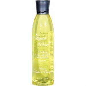 Liquid Pearl Spa Eucalyptus & Peppermint Geur