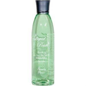 Liquid Pearl Spa Peonies Geur