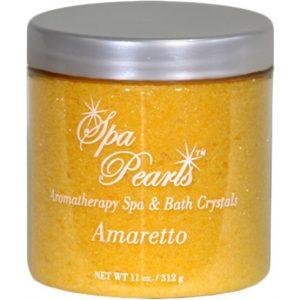 Aromatherapie Spa Pearls Amaretto