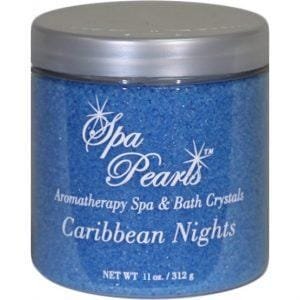 Aromatherapie Spa Pearls Caribbean Nights (Pina Colada)