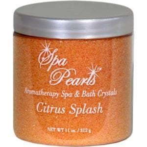 Aromatherapie Spa Pearls Citrus Splash