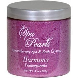 Aromatherapie Spa Pearls Harmony (Pomegranate)