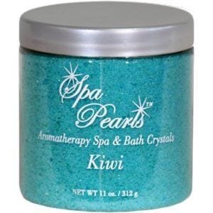 Aromatherapie Spa Pearls Kiwi