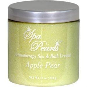 Aromatherapie Spa Pearls Apple Pear