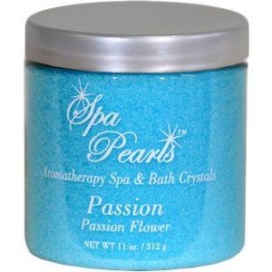 Aromatherapie Spa Pearls Passion (Passion Flower)