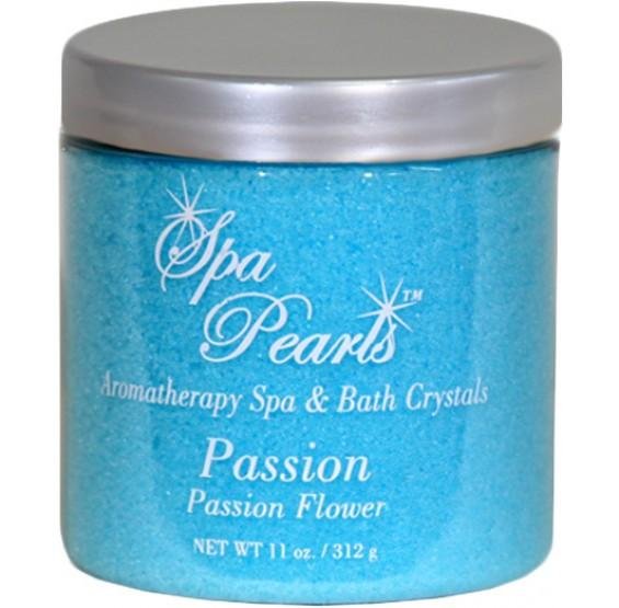 Aromatherapie Spa Pearls Passion (Passion Flower)