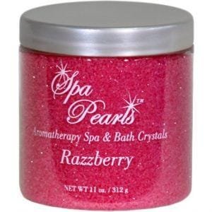 Aromatherapie Spa Pearls Razzberry