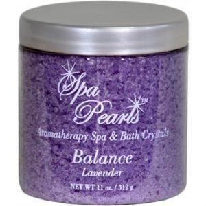 Aromatherapie Spa Pearls Balance (Lavender)