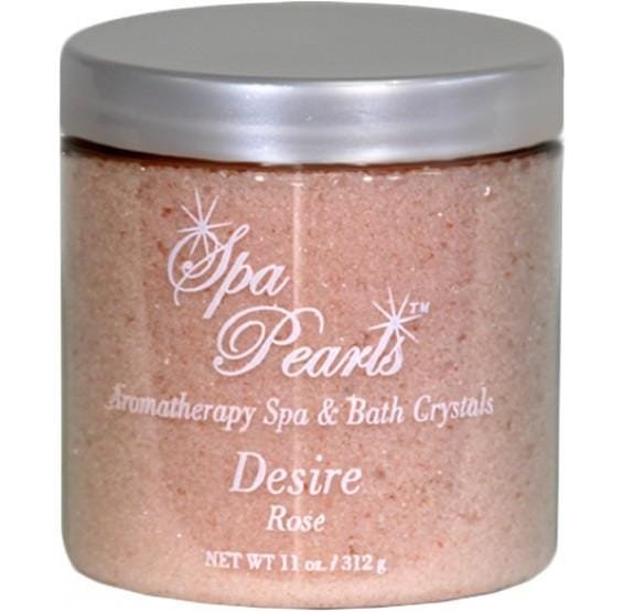 Aromatherapie Spa Pearls Desire (Rose)
