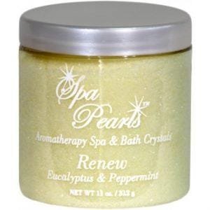 Aromatherapie Spa Pearls Renew (Eucalyptus & Peppermint)