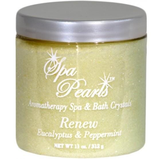 Aromatherapie Spa Pearls Renew (Eucalyptus & Peppermint)
