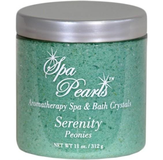 Aromatherapie Spa Pearls Serenity (Peonies)