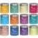 Aromatherapie Spa Pearls Serenity (Peonies) - Afbeelding 2