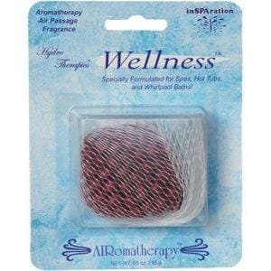 Aromatherapie Spa Beads Clary Sage