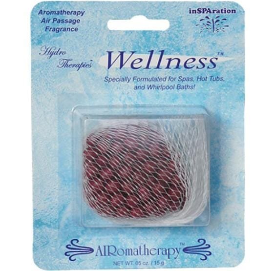 Aromatherapie Spa Beads Clary Sage