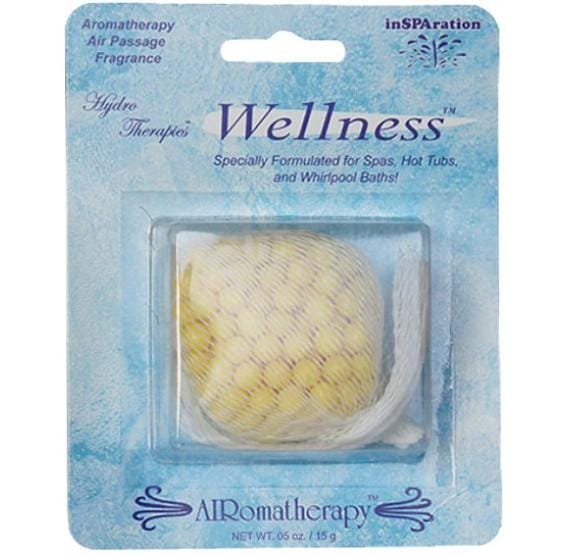 Aromatherapie Spa Beads Peppermint Eucalyptus