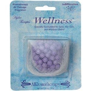 Aromatherapie Spa Beads Lavender