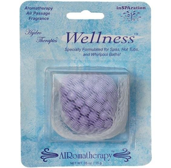 Aromatherapie Spa Beads Lavender