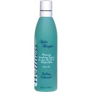 Spa Soothing Cedarwood Geur