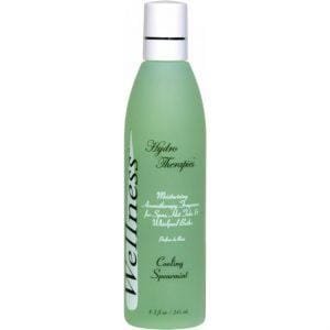 Spa Cooling Spearmint Geur