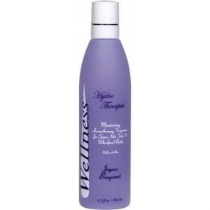 Spa Joyous Bergamot Geur