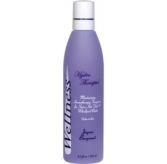 Spa Joyous Bergamot Geur