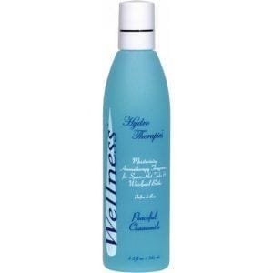 Spa Peaceful Chamomile Geur