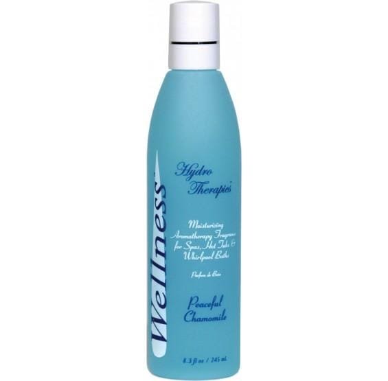 Spa Peaceful Chamomile Geur