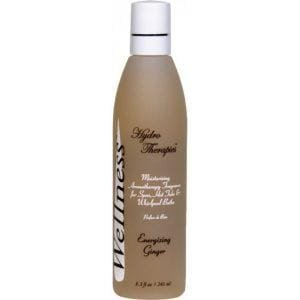 Spa Energizing Ginger Geur