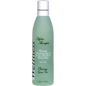 Spa Green Tea Geur