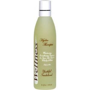 Spa Sandalwood Geur