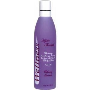 Spa Lavender Geur