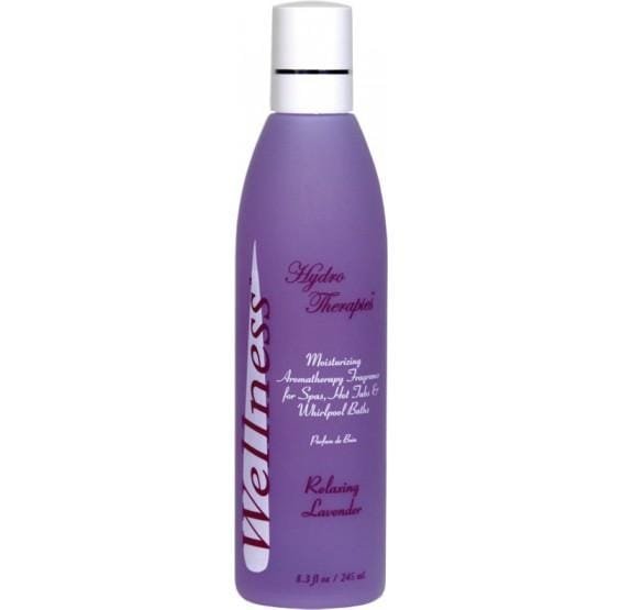 Spa Lavender Geur
