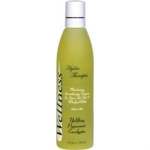 Spa Peppermint Eucalyptus Geur