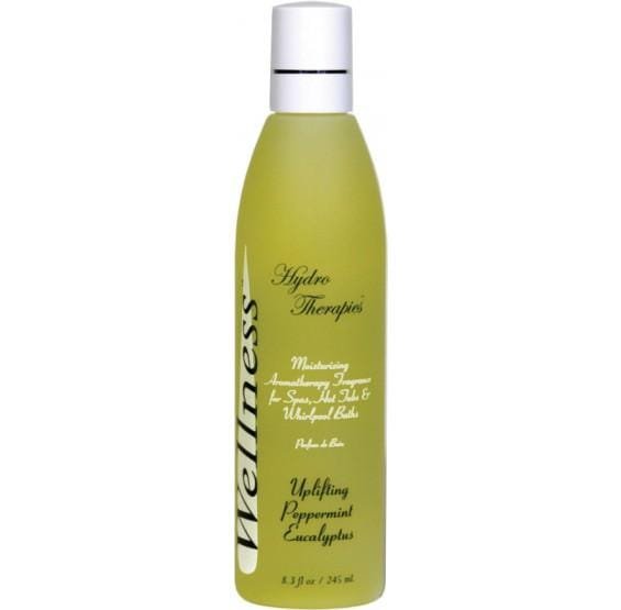 Spa Peppermint Eucalyptus Geur