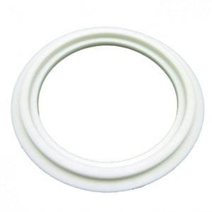 Balboa Heater Rubbers 2'' (2 stuks)