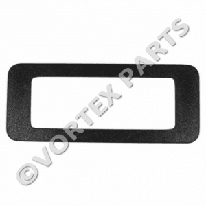 Balboa Standard en Deluxe spa bedieningspanelen frame