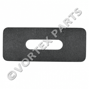 Balboa Mini spa bedieningspanelen frame