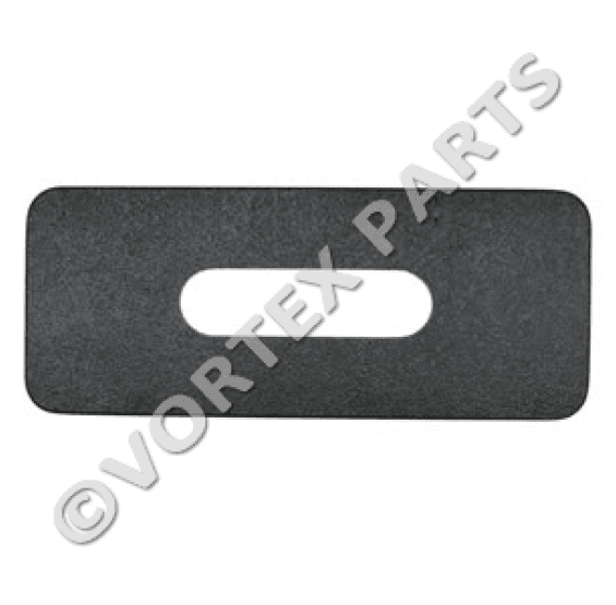 Balboa Mini spa bedieningspanelen frame