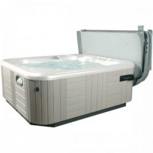 Spacuzzi Coverlifter VX2