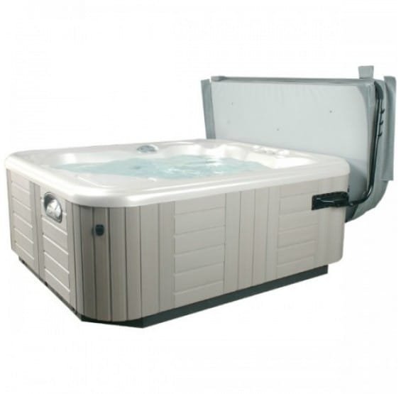 Spacuzzi Coverlifter VX2