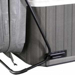 Spacuzzi Coverlifter VX1