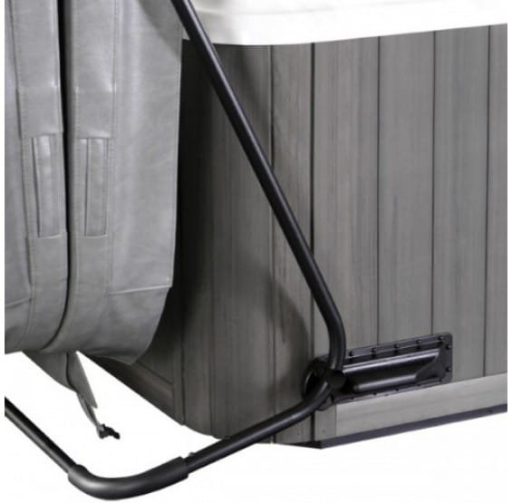 Spacuzzi Coverlifter VX1