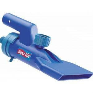 Waterbestendige Stofzuiger Supa-Vac