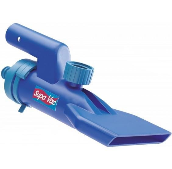 Waterbestendige Stofzuiger Supa-Vac