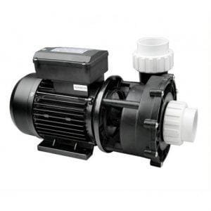 LX LP300 Spa Waterpomp 3 PK (1 snelheid)